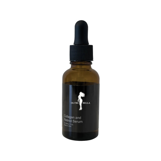 Collagen and Retinol Serum